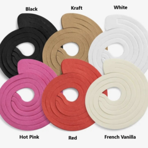 Spiro Pack Paper Shred Packaging Solution - 5 or 10 Lbs