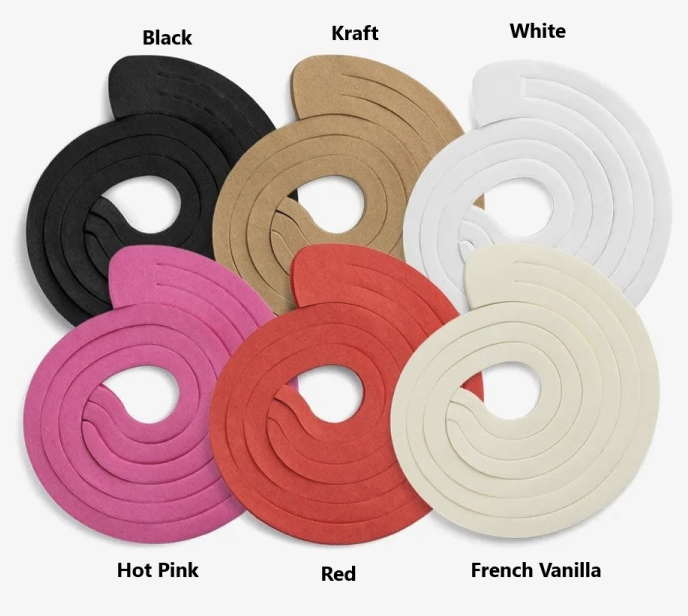 SP New Colors labeled