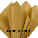 CF Antique Gold