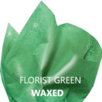 Florist Green 24x36