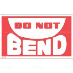 Do Not Bend