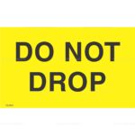 Do Not Drop
