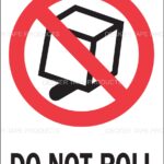 Do Not Roll
