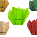 CLOSE OUT TISSUE 15x20 120/pk (mix-n-match)