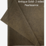Antique Gold (2-sided)