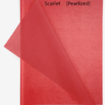 Scarlet (1-sided)