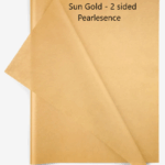 Sun Gold (2-sided)