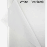 White (1-sided)