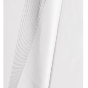 Tissue 20x30 White